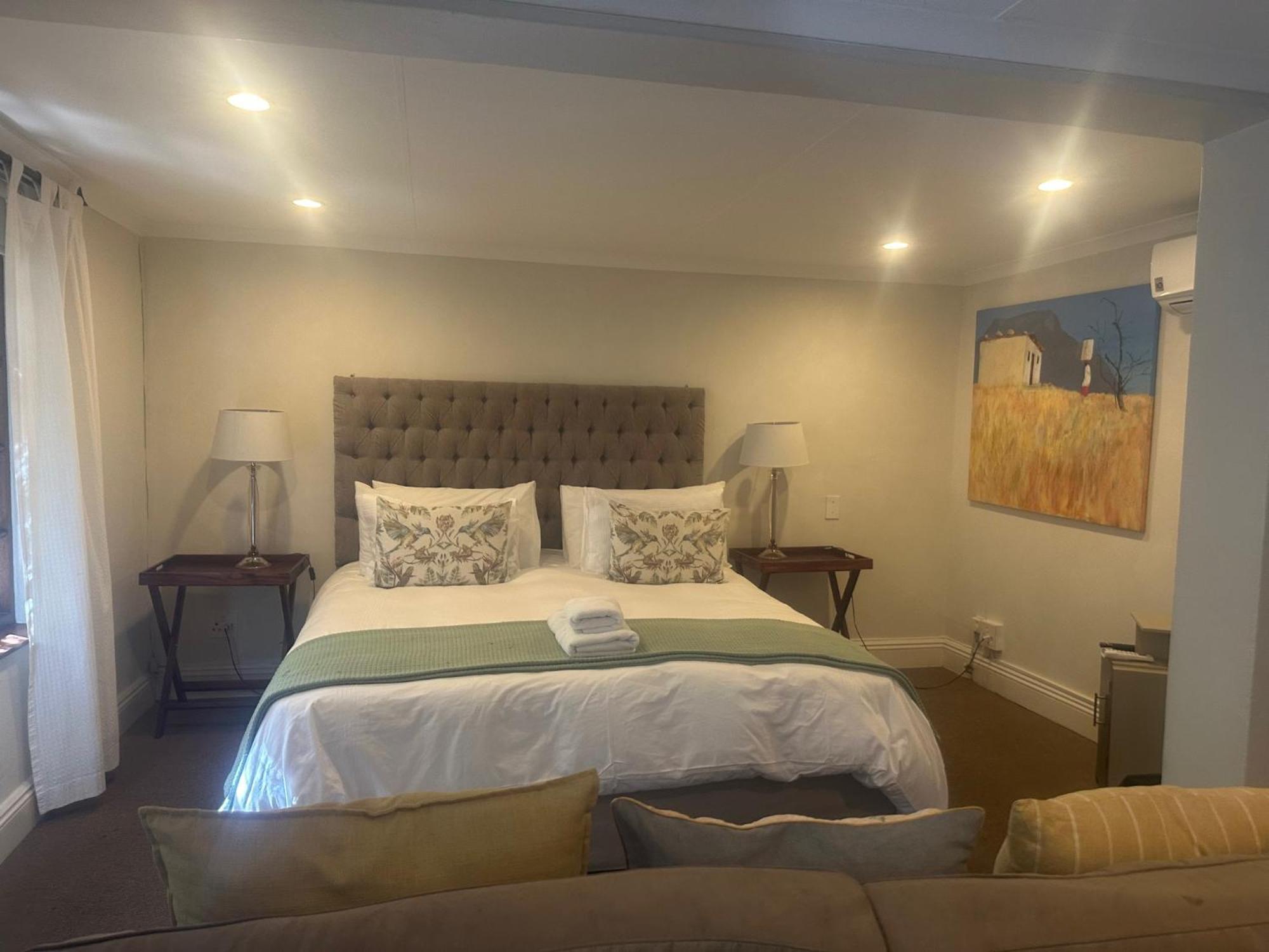 Melville Turret Guesthouse Йоханнесбург Экстерьер фото