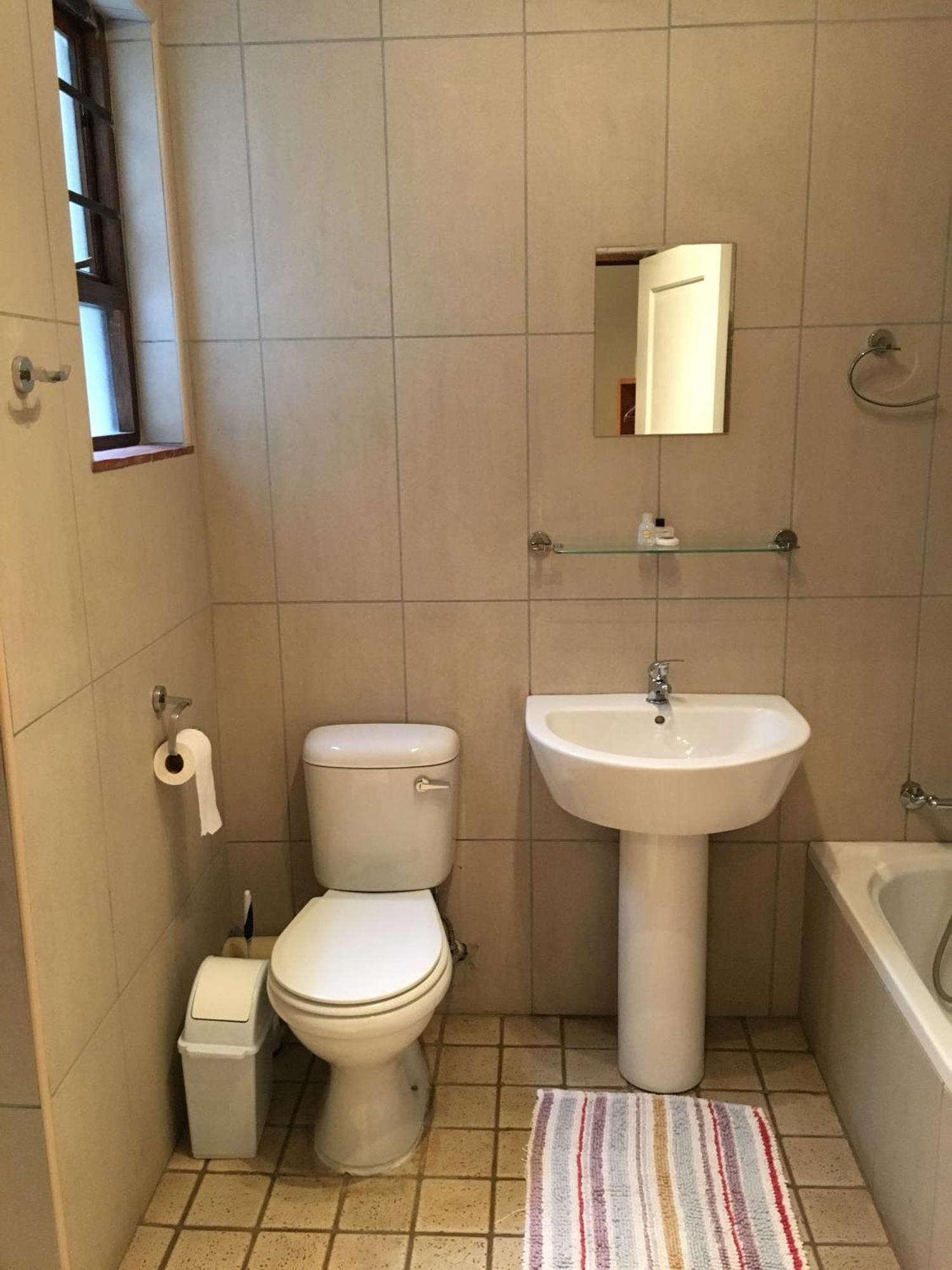 Melville Turret Guesthouse Йоханнесбург Номер фото